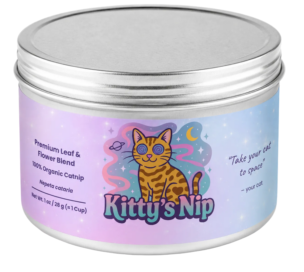 Kitty's Nip
