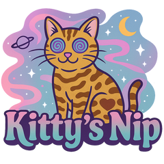 Kitty Mews A Lot