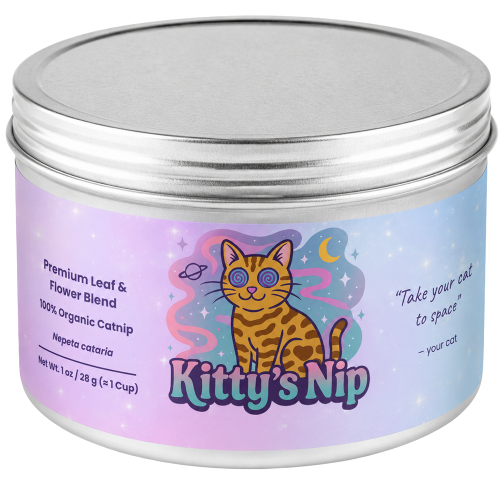 Kitty's Nip